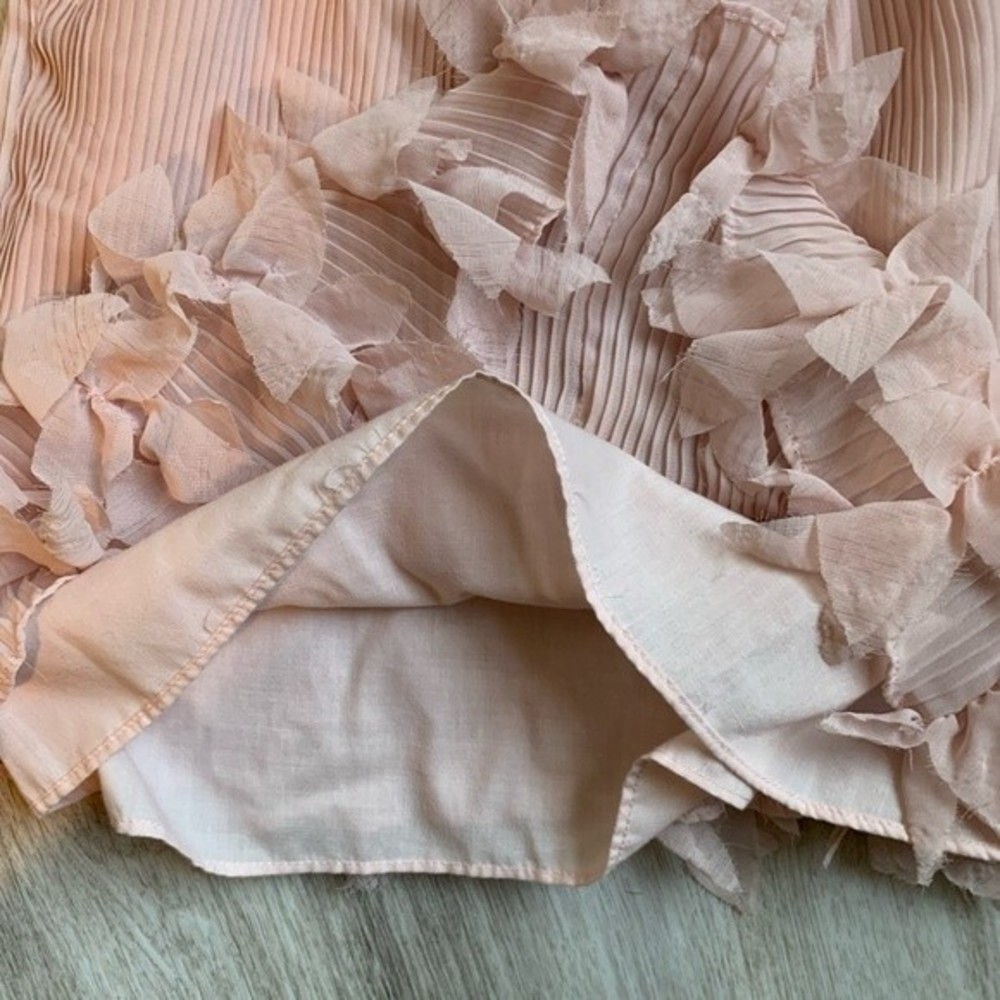 Max Studio Baby Tulle Dress, Size 3T - Picture 4 of 6